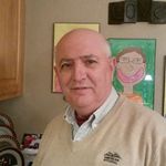 Pete Costello - @pete.costello.775 - Instagram