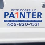 Pete Costello - Facebook