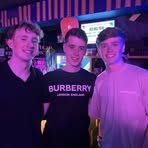 Pete Costello - Facebook