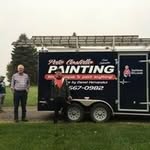Pete Costello - @petecostello8 - Instagram