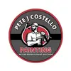 v man - @petecostello2 - TikTok