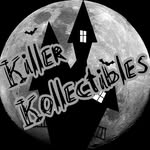 Pete Couch - @killer_kollectibles - Instagram