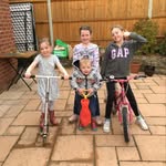 Peter Couch - @petecouch304 - Instagram