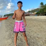 Peter Jamez Crespo - @jamezzzgwps - Instagram