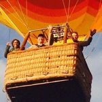 Pete Crews - @skycruise54 - Instagram