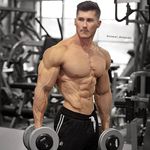 Peter Crews - @markkk1987qp - Instagram