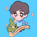 Pete | drawing & pokemon - @petecrossing_94 - Instagram