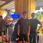 Pete Cross - @crossenpeter - Instagram