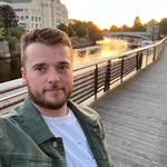 Pete Cross - @pdbc88 - Instagram