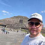 Pete Cross - @videomonkey_ - Instagram