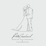 Pete Crossland - @petecrosslandweddings - Instagram