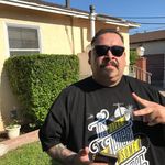 Pedro Cuevas - @mrcuevaspete - Instagram