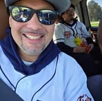 Pete Cuevas - Facebook