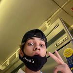 Peter Cuevas - @petercuevas11 - Instagram