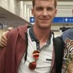 Pete Cummings - @petercummings1985 - Instagram
