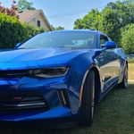 Pete Cummings - @petec549 - Instagram
