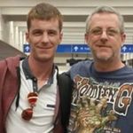 Pete Cummings - @pete_cummings85 - Instagram