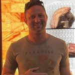 Pete Cummings - @peterhale81 - Instagram