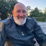 Pete Cunningham - Facebook