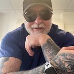 Pete Cunningham - @popeye400 - Instagram