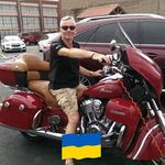 Pete Cunningham - @badger1red2018 - Instagram