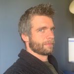 Pete Cunningham - @pac207 - Instagram