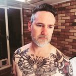 Pete Cunningham - @petehc76 - Instagram