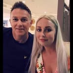 Pete Cunningham - Facebook