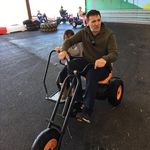 Pete Cunningham - @cunningpete1984 - Instagram