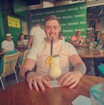 Pete Cunningham - Facebook