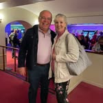 Pete Curran - @papillon_pc - Instagram