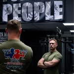 Pete Curran - @peteyc23 - Instagram