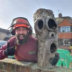 Pete Curran - @petetree81 - Instagram