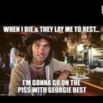 Pete Curran - @olliebilly1604 - Instagram