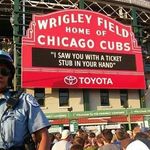 Pete Curran - @go_cubs2001 - Instagram