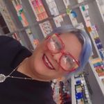 Odalis Peters - @peters.odalis - Instagram