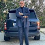 Pete Daniels - @pete.daniels.12177 - Instagram