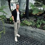 Pete Daniels - @daniels.634 - Instagram