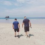 Pete Daniels - @pete.daniels.313 - Instagram