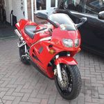 Pete Daniels - @petes.motorcycles - Instagram