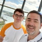 Pete Daniels - @petedaniels72 - Instagram
