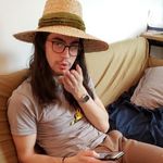 @pete_daniels_ - Instagram