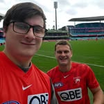 Peter Darcy - @peterdarcy1998 - Instagram