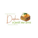 Dashni në petë me arra! - @dashni.ne.pete.me.arra - Instagram