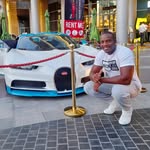 Peter Dashawn Opali - @peter_dashawn_opali - Instagram