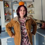 Ella Patzer - @petedavidsonsarmpit - Instagram