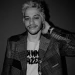 Pete Davidson - @petedavidsonsleftoverjoint - Instagram