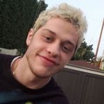 pete davidson - @petedavidson.93 - Instagram