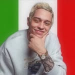 pete davidson updates - @petedavidsonitalia - Instagram