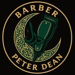 Peter Dean - @barberpeterdean888 - Instagram